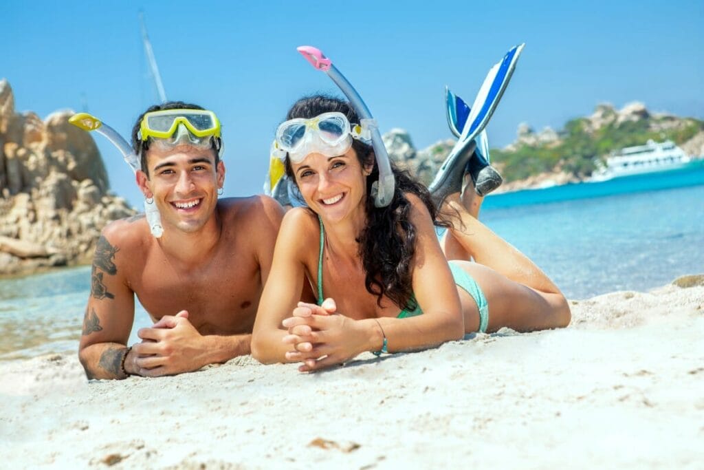 Boat trips La Maddalena [what you need to know] - Consorzio Bocche