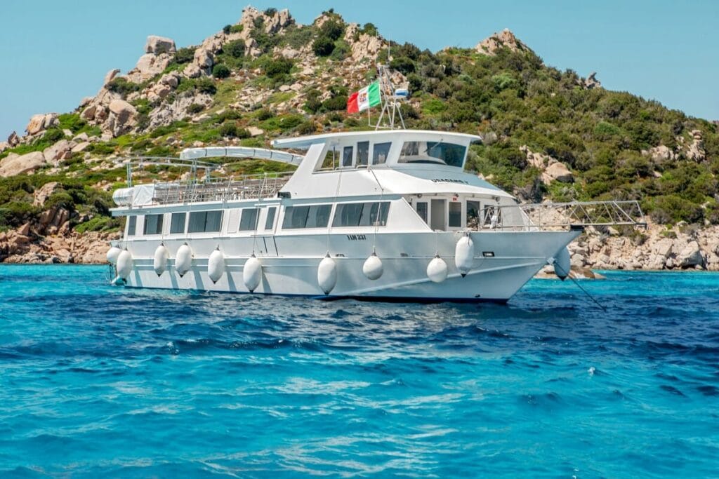 Sardinia excursions (top 10) - Consorzio Bocche