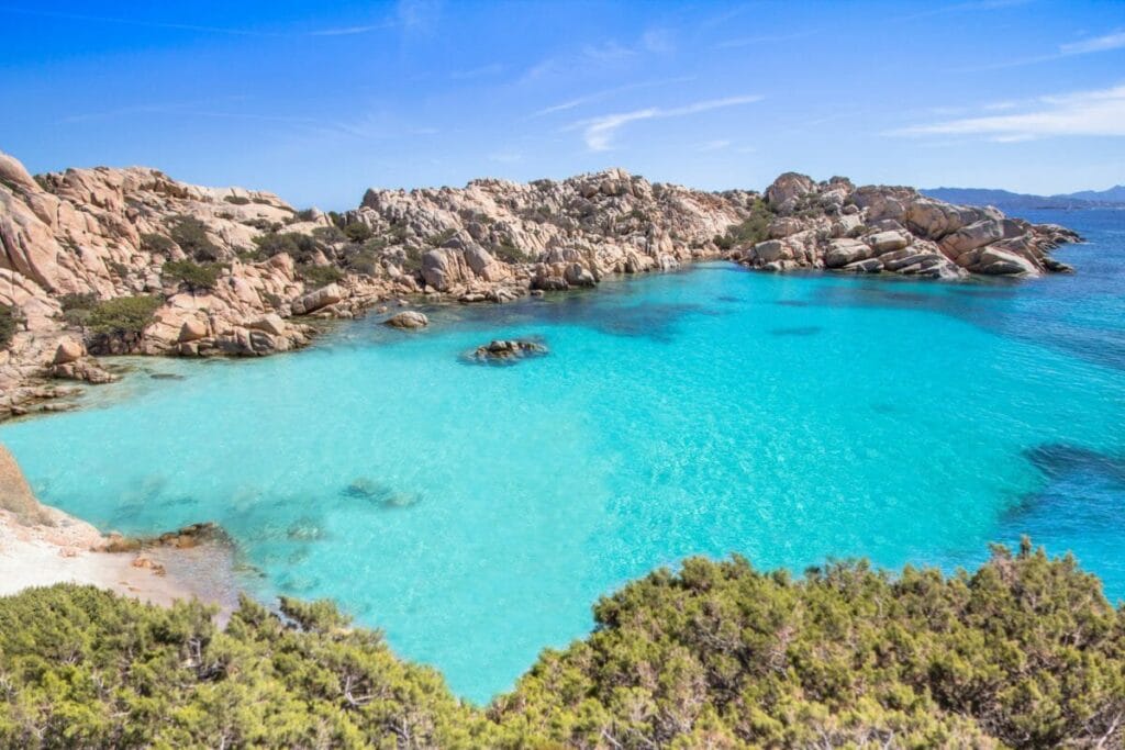 Boat trips La Maddalena [what you need to know] - Consorzio Bocche
