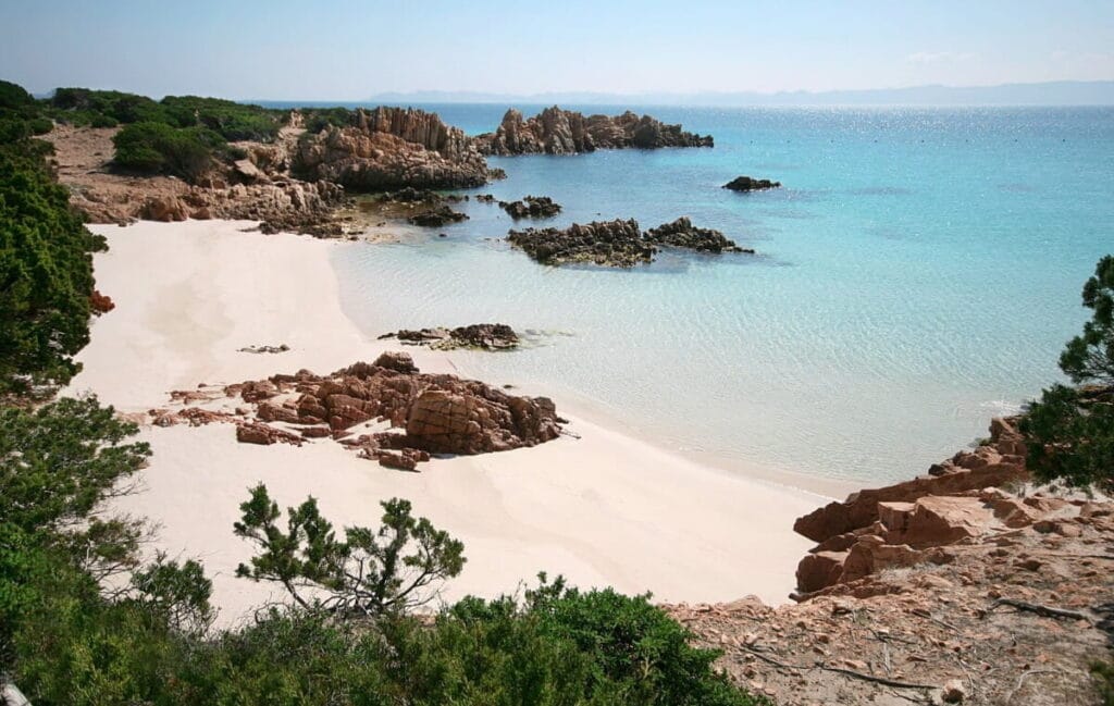 Natural Pools by Budelli - Consorzio Bocche