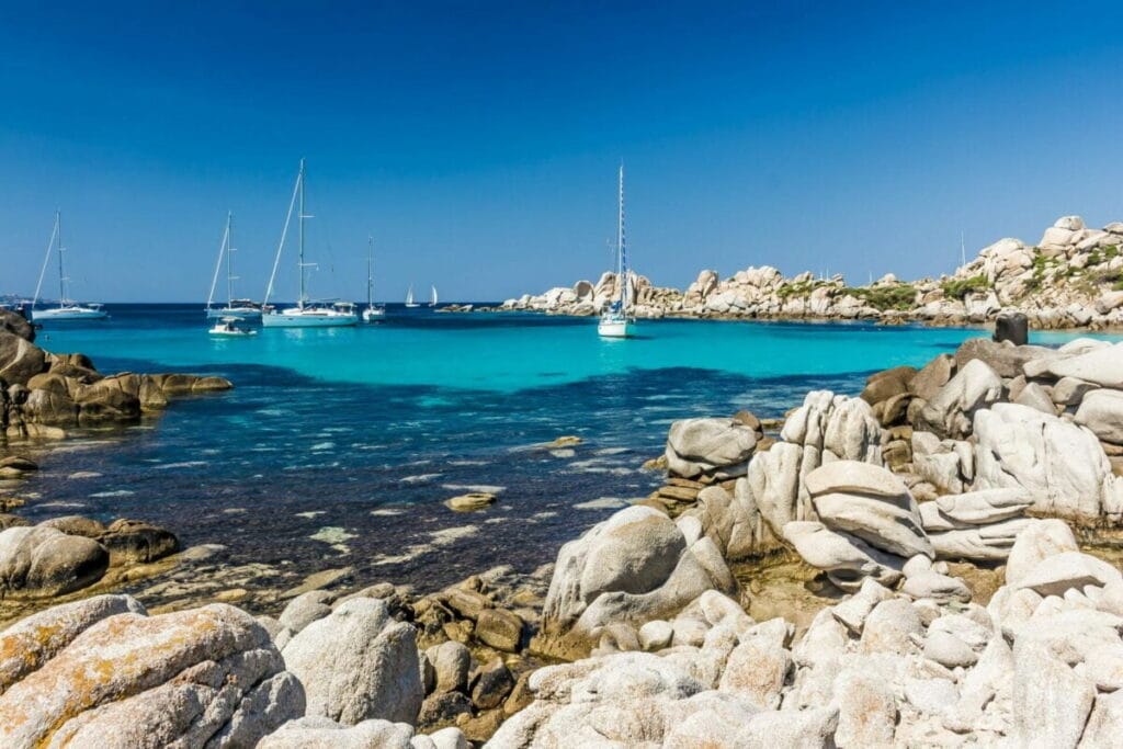 Sardinia excursions (top 10) - Consorzio Bocche