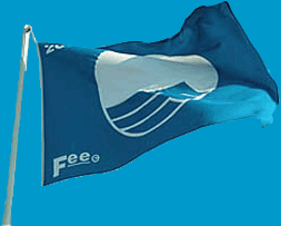 Sardinia Blue Flag Beaches 2023 - Consorzio Bocche