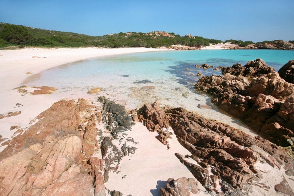 Natural Pools by Budelli - Consorzio Bocche