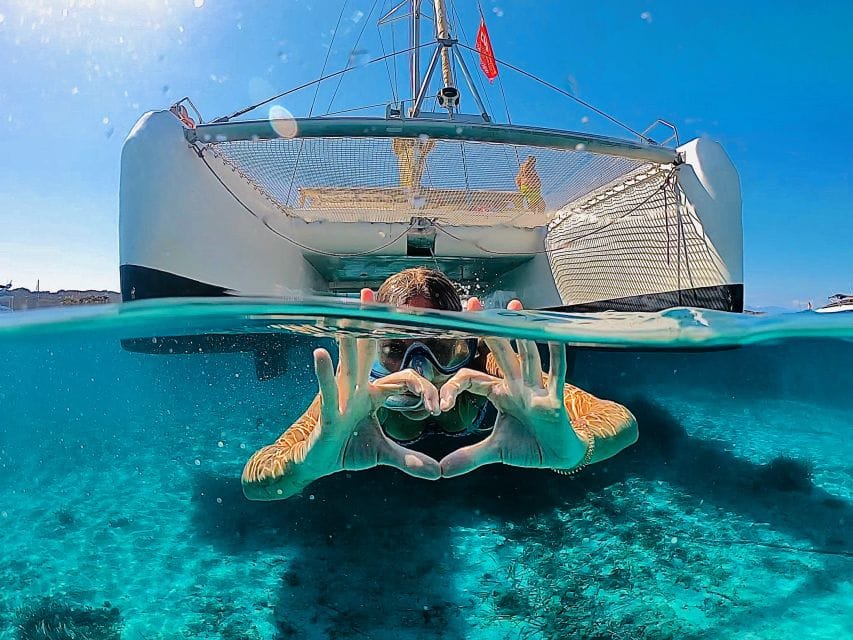 Boat trips La Maddalena [what you need to know] - Consorzio Bocche