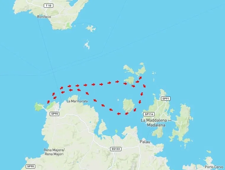Excursions en bateau pneumatique - Consorzio Bocche Excursions en bateau pneumatique - Consorzio Bocche